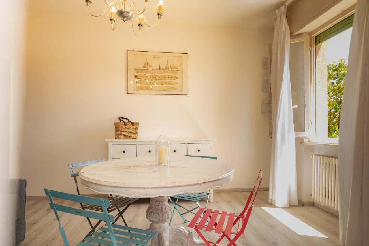 Casa Primavera Apartment Finale Ligure Ngoại thất bức ảnh