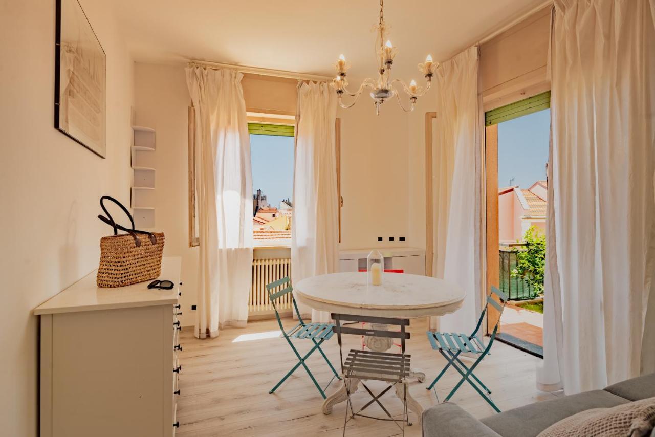 Casa Primavera Apartment Finale Ligure Ngoại thất bức ảnh