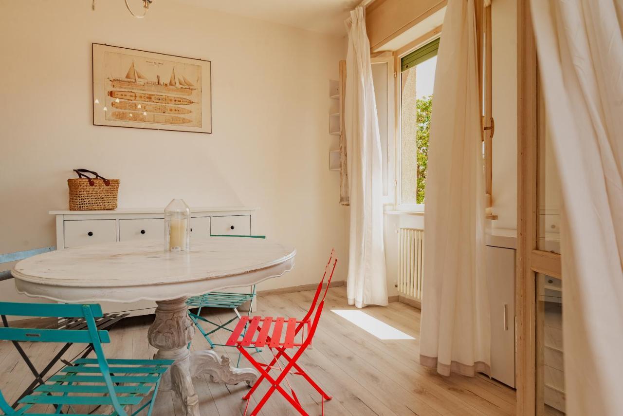 Casa Primavera Apartment Finale Ligure Ngoại thất bức ảnh