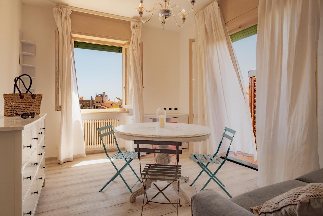 Casa Primavera Apartment Finale Ligure Ngoại thất bức ảnh
