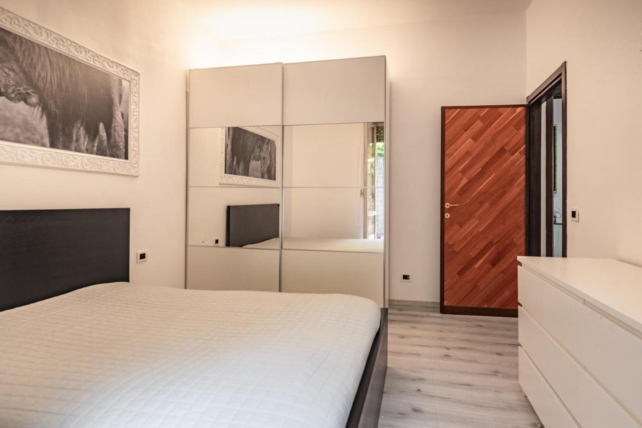 Casa Primavera Apartment Finale Ligure Ngoại thất bức ảnh